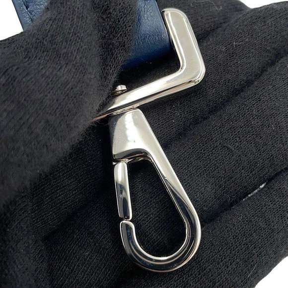 Christian Dior World Tour Messenger Pouch Shoulder Bag - Picture 12 of 15